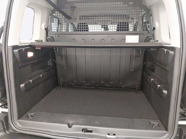 Peugeot Rifter Nuevo  Active Business Standard BlueHDi 100 S&S Manual 6 Vel. (N1)   - Foto 12