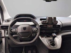 Peugeot Rifter Nuevo  Active Business Standard BlueHDi 100 S&S Manual 6 Vel. (N1)   - Foto 13