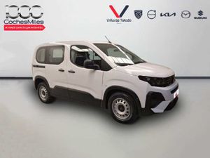 Peugeot Rifter Nuevo  Active Business Standard BlueHDi 100 S&S Manual 6 Vel. (N1)   - Foto 4