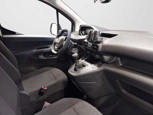 Peugeot Rifter Nuevo  Active Business Standard BlueHDi 100 S&S Manual 6 Vel. (N1)   - Foto 9