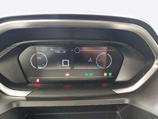 Peugeot Rifter Nuevo  Active Business Standard BlueHDi 100 S&S Manual 6 Vel. (N1)   - Foto 14