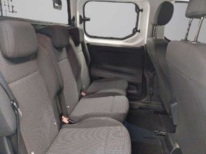 Peugeot Rifter Nuevo  Active Business Standard BlueHDi 100 S&S Manual 6 Vel. (N1)   - Foto 11