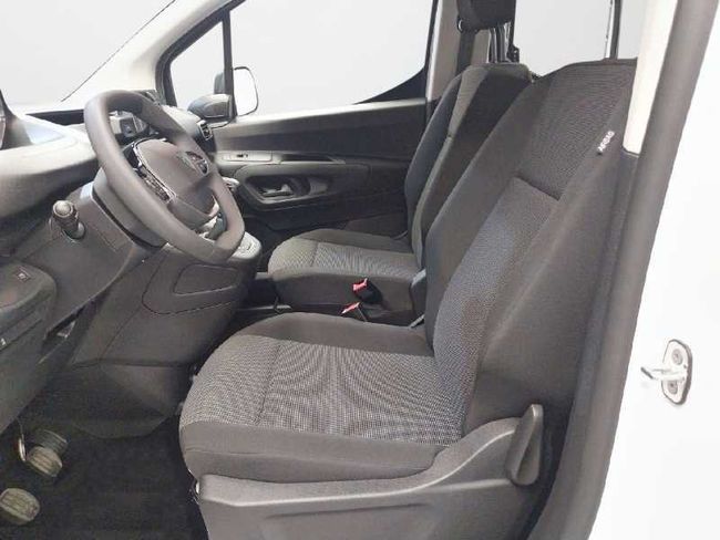 Peugeot Rifter Nuevo  Active Business Standard BlueHDi 100 S&S Manual 6 Vel. (N1)   - Foto 10