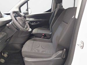 Peugeot Rifter Nuevo  Active Business Standard BlueHDi 100 S&S Manual 6 Vel. (N1)   - Foto 10