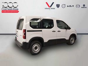 Peugeot Rifter Nuevo  Active Business Standard BlueHDi 100 S&S Manual 6 Vel. (N1)   - Foto 5