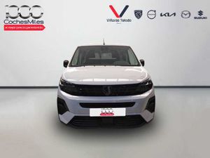 Peugeot Rifter Nuevo  Active Business Standard BlueHDi 100 S&S Manual 6 Vel. (N1)   - Foto 7