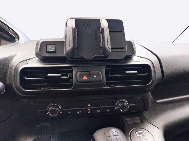 Peugeot Rifter Nuevo  Active Business Standard BlueHDi 100 S&S Manual 6 Vel. (N1)   - Foto 15