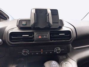 Peugeot Rifter Nuevo  Active Business Standard BlueHDi 100 S&S Manual 6 Vel. (N1)   - Foto 15