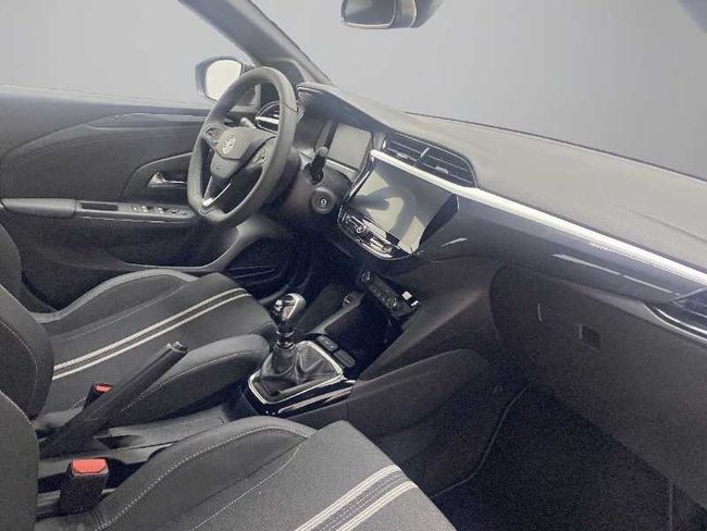 Opel Corsa Nuevo  GS 1.2T XHL MT6 S.S 100 CV (74kW)   - Foto 11
