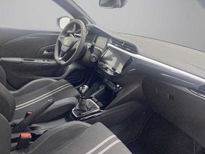 Opel Corsa Nuevo  GS 1.2T XHL MT6 S.S 100 CV (74kW)   - Foto 11