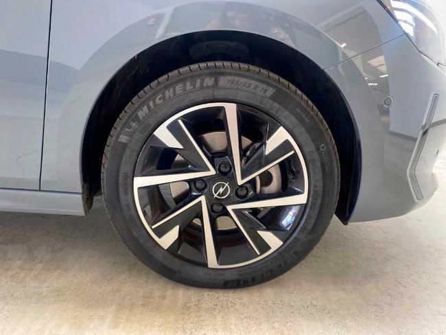 Opel Corsa Nuevo  GS 1.2T XHL MT6 S.S 100 CV (74kW)   - Foto 10