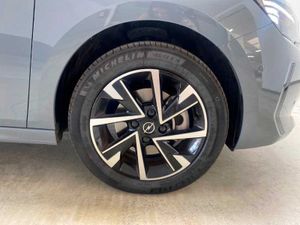 Opel Corsa Nuevo  GS 1.2T XHL MT6 S.S 100 CV (74kW)   - Foto 10