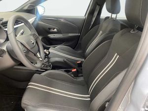 Opel Corsa Nuevo  GS 1.2T XHL MT6 S.S 100 CV (74kW)   - Foto 12