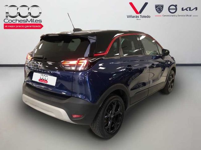 Opel CrossLand GS-Line 1.2 GAS MT6 S/S 110cv   - Foto 8