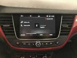 Opel CrossLand GS-Line 1.2 GAS MT6 S/S 110cv   - Foto 14