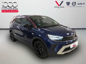 Opel CrossLand GS-Line 1.2 GAS MT6 S/S 110cv   - Foto 7