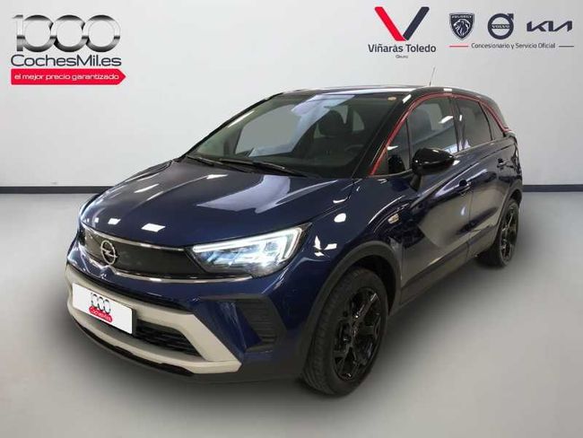 Opel CrossLand GS-Line 1.2 GAS MT6 S/S 110cv   - Foto 2