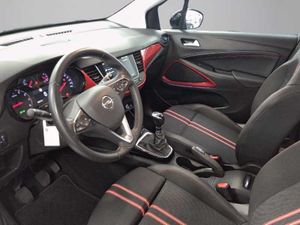 Opel CrossLand GS-Line 1.2 GAS MT6 S/S 110cv   - Foto 9
