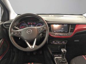 Opel CrossLand GS-Line 1.2 GAS MT6 S/S 110cv   - Foto 13