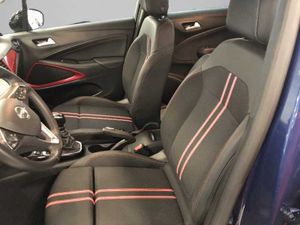 Opel CrossLand GS-Line 1.2 GAS MT6 S/S 110cv   - Foto 10