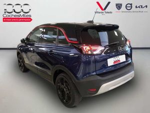 Opel CrossLand GS-Line 1.2 GAS MT6 S/S 110cv   - Foto 3