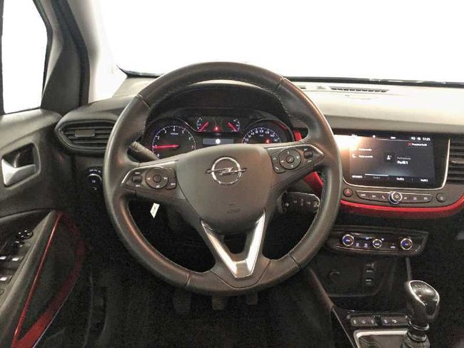 Opel CrossLand GS-Line 1.2 GAS MT6 S/S 110cv   - Foto 16