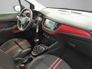 Opel CrossLand GS-Line 1.2 GAS MT6 S/S 110cv   - Foto 17