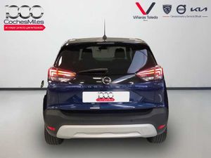 Opel CrossLand GS-Line 1.2 GAS MT6 S/S 110cv   - Foto 5