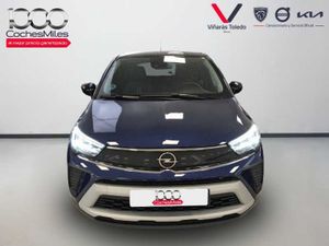 Opel CrossLand GS-Line 1.2 GAS MT6 S/S 110cv   - Foto 4