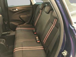 Opel CrossLand GS-Line 1.2 GAS MT6 S/S 110cv   - Foto 11