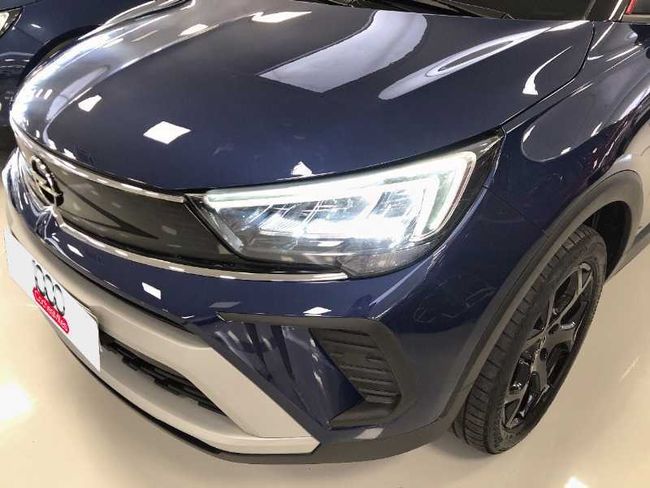 Opel CrossLand GS-Line 1.2 GAS MT6 S/S 110cv   - Foto 20