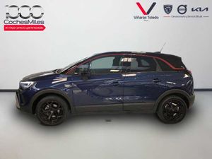 Opel CrossLand GS-Line 1.2 GAS MT6 S/S 110cv   - Foto 6