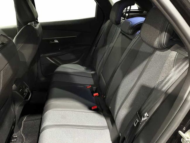 Peugeot 3008 NSUV  Allure Pack PureTech 130 S&S EAT8   - Foto 17