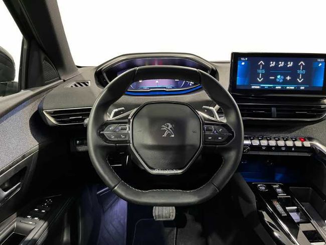 Peugeot 3008 NSUV  Allure Pack PureTech 130 S&S EAT8   - Foto 19