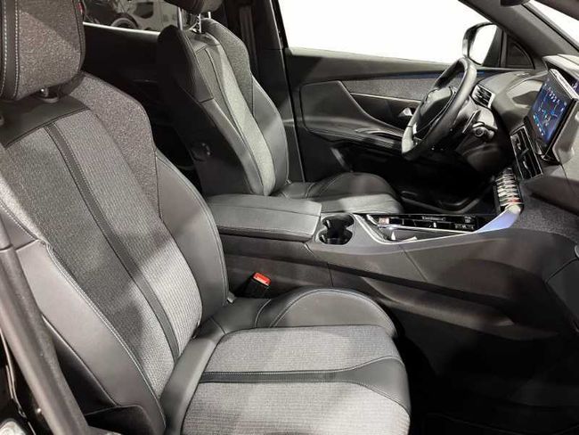 Peugeot 3008 NSUV  Allure Pack PureTech 130 S&S EAT8   - Foto 21