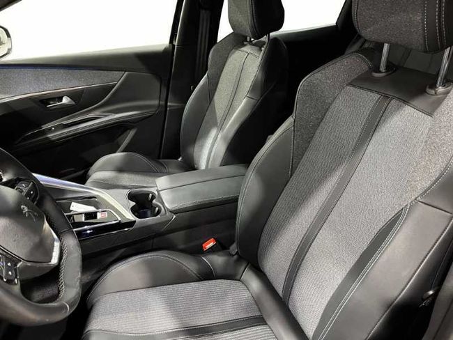 Peugeot 3008 NSUV  Allure Pack PureTech 130 S&S EAT8   - Foto 14