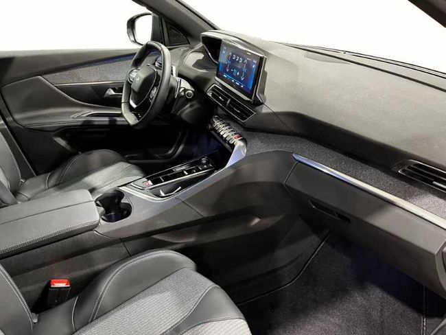 Peugeot 3008 NSUV  Allure Pack PureTech 130 S&S EAT8   - Foto 20