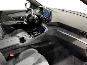 Peugeot 3008 NSUV  Allure Pack PureTech 130 S&S EAT8   - Foto 20