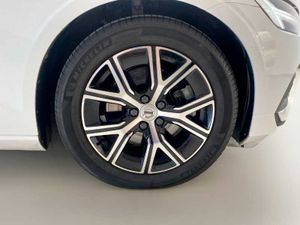 Volvo S60 B4 (G) Core Auto Mild hybrid, Gasolina   - Foto 22
