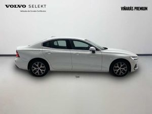 Volvo S60 B4 (G) Core Auto Mild hybrid, Gasolina   - Foto 6