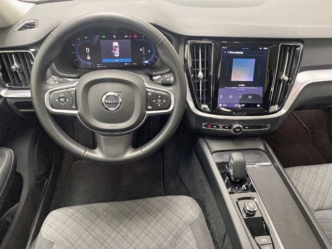 Volvo S60 B4 (G) Core Auto Mild hybrid, Gasolina   - Foto 29