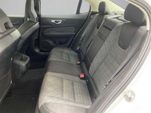 Volvo S60 B4 (G) Core Auto Mild hybrid, Gasolina   - Foto 11