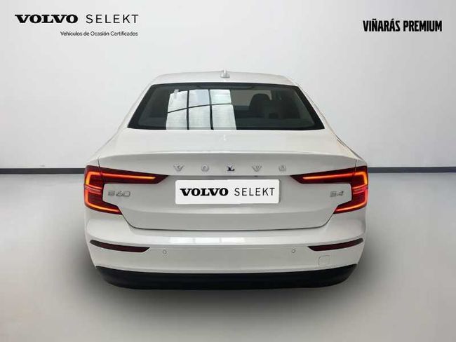 Volvo S60 B4 (G) Core Auto Mild hybrid, Gasolina   - Foto 5