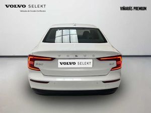 Volvo S60 B4 (G) Core Auto Mild hybrid, Gasolina   - Foto 5