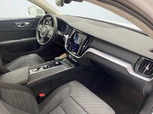Volvo S60 B4 (G) Core Auto Mild hybrid, Gasolina   - Foto 9