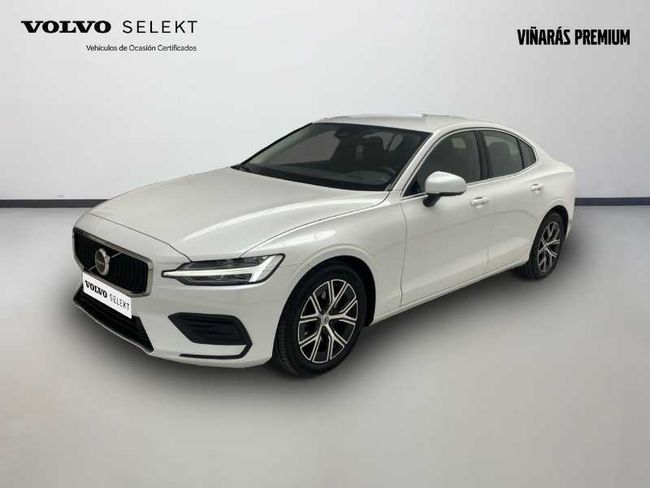 Volvo S60 B4 (G) Core Auto Mild hybrid, Gasolina   - Foto 16