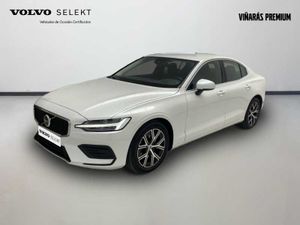 Volvo S60 B4 (G) Core Auto Mild hybrid, Gasolina   - Foto 16