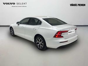 Volvo S60 B4 (G) Core Auto Mild hybrid, Gasolina   - Foto 25