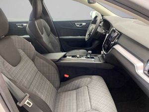 Volvo S60 B4 (G) Core Auto Mild hybrid, Gasolina   - Foto 10