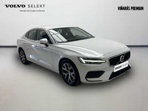 Volvo S60 B4 (G) Core Auto Mild hybrid, Gasolina   - Foto 27